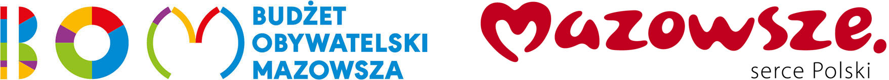 Budżet Obywatelski Mazowsza