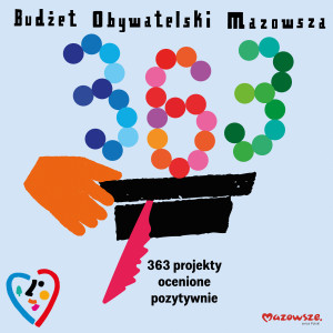 grafika z liczbą 363 