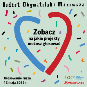 zobacz na jakie projekty możesz głosować