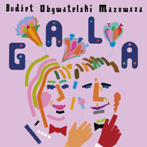 grafika gala