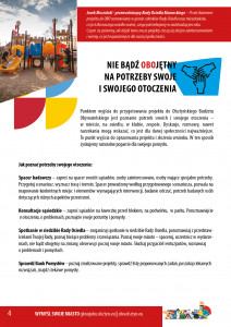 Zdjęcie prezentuje stronę z Instrukcji obsługi OBO
