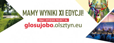 wyniki głosowania