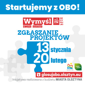 składanie wniosk&oacute;w od 13 stycznia do 20 lutego 2025 roku