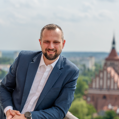 Zdjęcie prezydenta