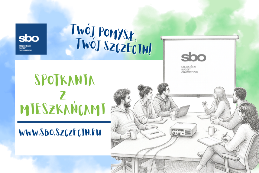 SBO 2027. Poznaj tegoroczne projekty podczas spotkań z ich autorami