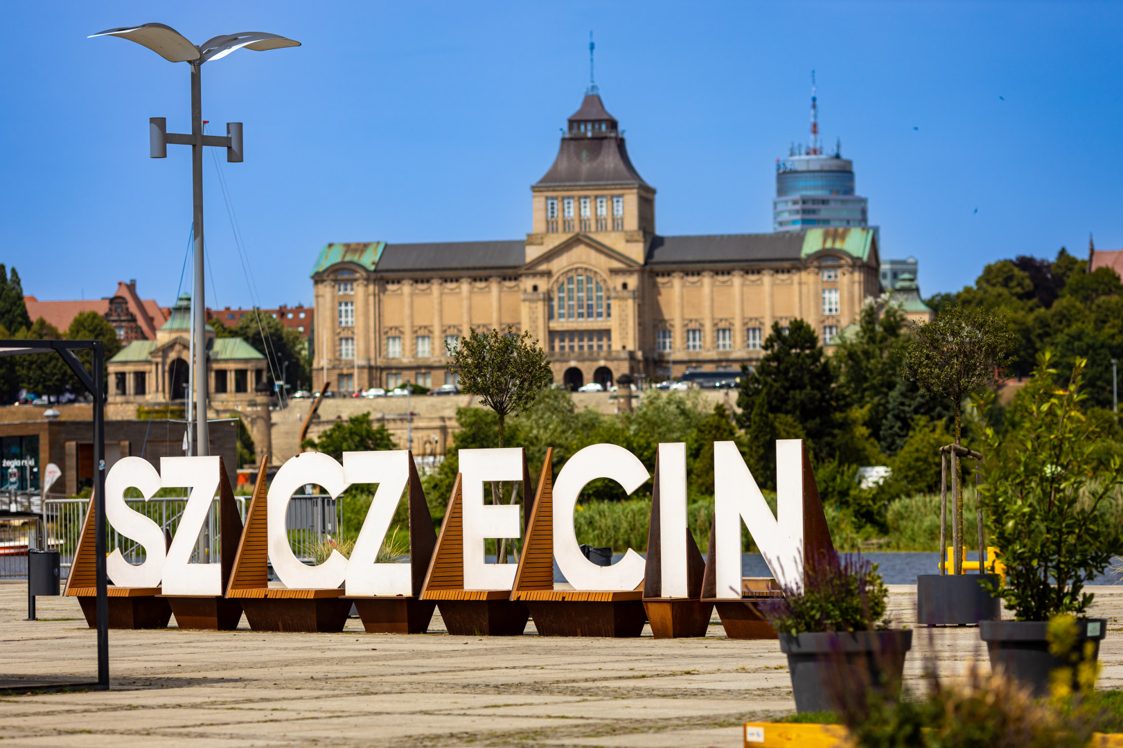 Losowanie numer&oacute;w projekt&oacute;w zakwalifikowanych na listę do głosowania w Szczecińskim Budżecie Obywatelskim 2027