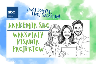 Warsztaty pisania projekt&oacute;w 