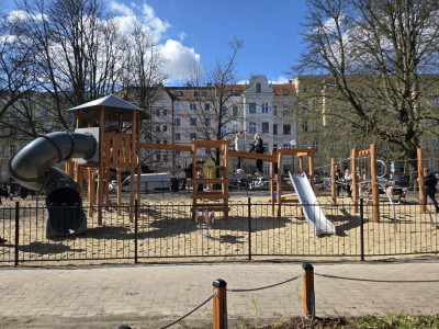 Park Andersa