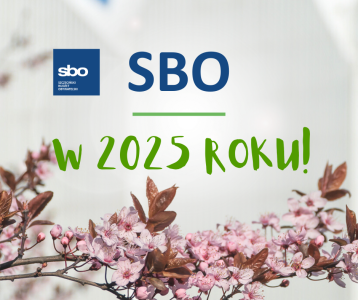 obraz przedstawia grafikę z SBO 2025