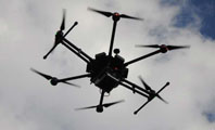 dron
