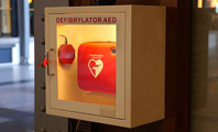defibrylator