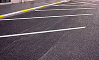 miejsce parkingowe