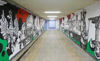 mural
